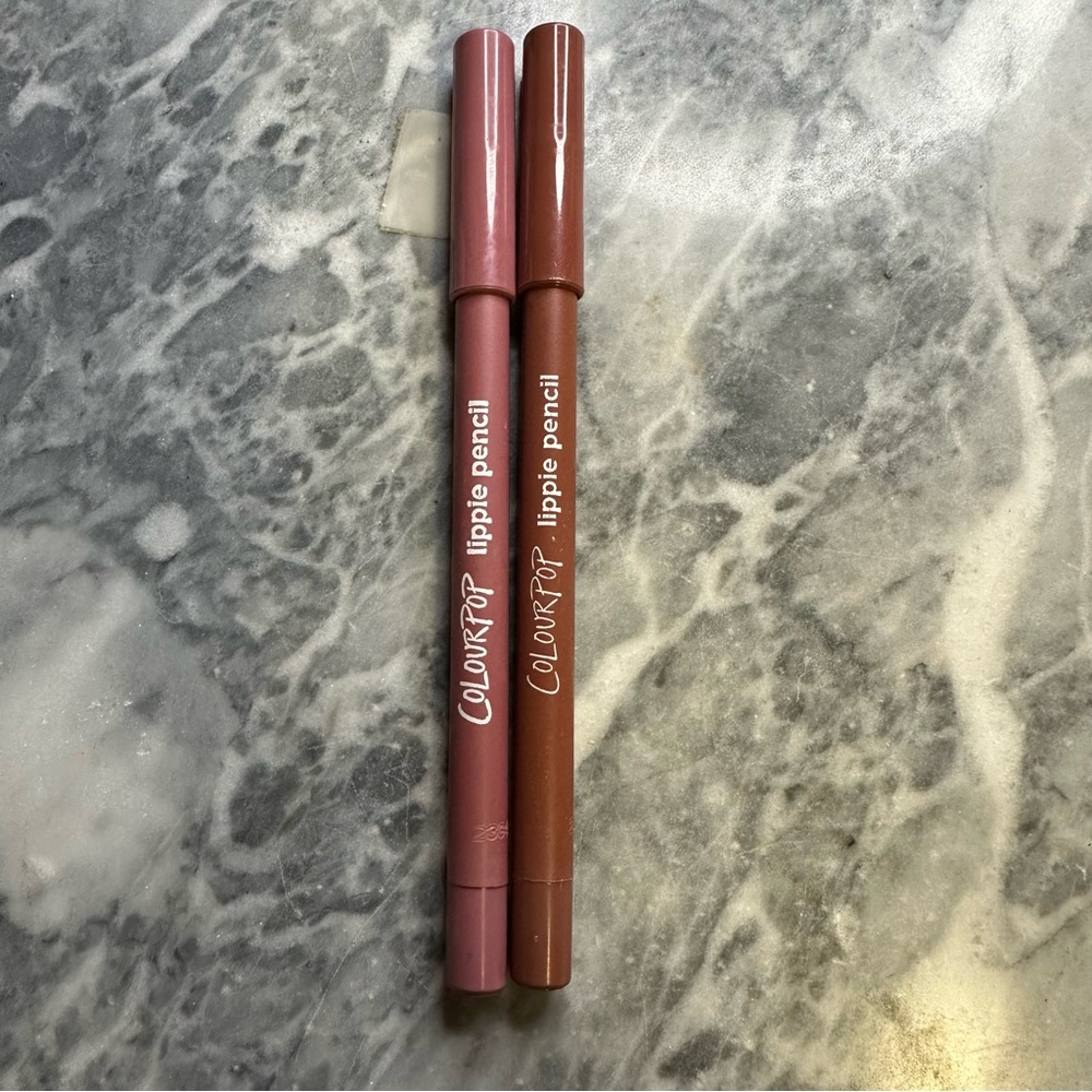 Colourpop‎ Lippie Stix